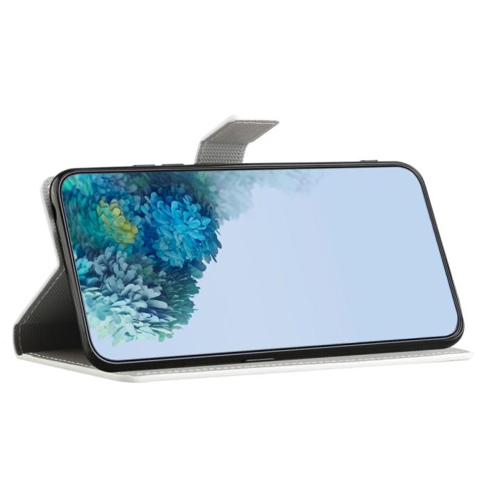 Bild 2, Samsung Galaxy S24 Fodral Med Tryck Paris
