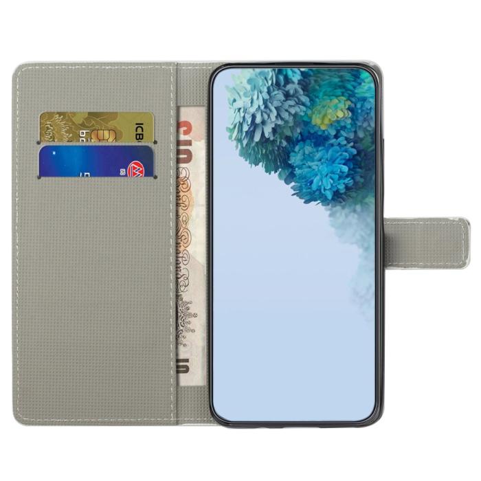 Bild 3, Samsung Galaxy S24 Fodral Med Tryck Paris