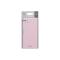 ONSALA Samsung Galaxy A22 5G Mobilskal Silikon Sand Rosa