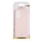 ONSALA Samsung Galaxy A52 / A52s Mobilskal Silikon Sand Rosa