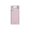 ONSALA Samsung Galaxy A72 Mobilskal Silikon Sand Rosa