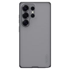 NILLKIN Samsung Galaxy S26 Ultra Skal Frosted Shield Svart
