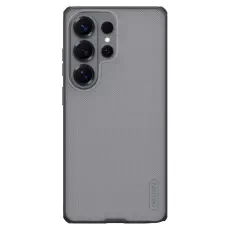 NILLKIN Samsung Galaxy S26 Ultra Skal Frosted Shield Svart