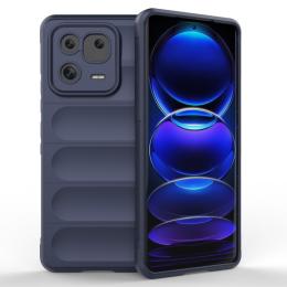 Xiaomi 13 Pro 5G Skal Magic Shield Mörk Blå