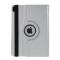 iPad Air 2020/2022/2024 / Pro 11 Fodral 360° Rotation Silver