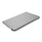 iPad Air 2020/2022/2024 / Pro 11 Fodral 360° Rotation Silver