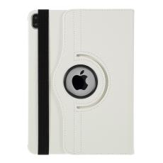 iPad Air 2025-2020 / Pro 11 Fodral 360° Rotation Vit