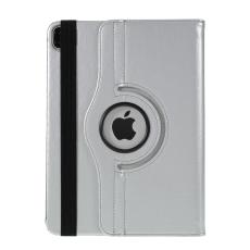 iPad Air 2025-2020 / Pro 11 Fodral 360° Rotation Silver