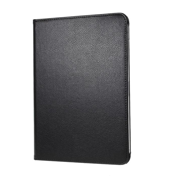 Bild 4, iPad Air 2025-2020 / Pro 11 Fodral 360° Rotation Svart