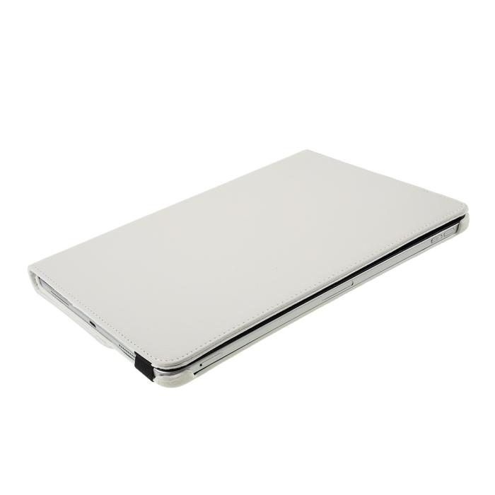 Bild 2, iPad Air 2025-2020 / Pro 11 Fodral 360° Rotation Vit