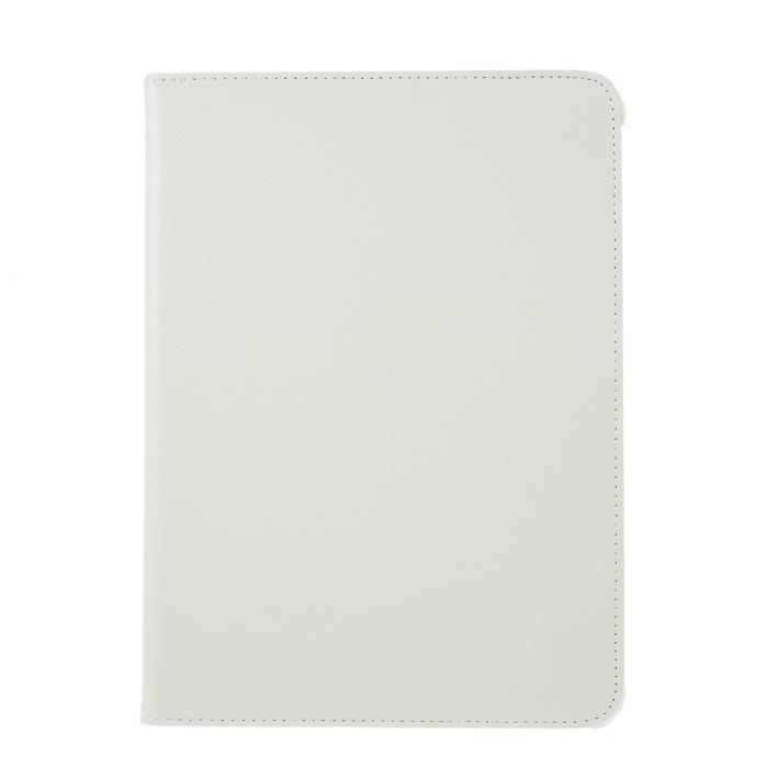Bild 5, iPad Air 2025-2020 / Pro 11 Fodral 360° Rotation Vit