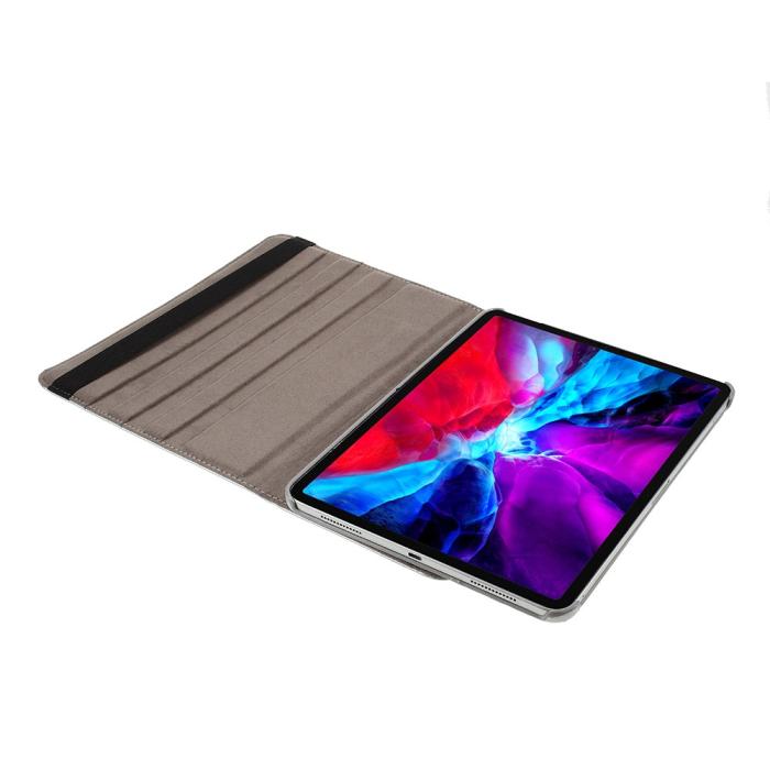 Bild 5, iPad Air 2025-2020 / Pro 11 Fodral 360° Rotation Silver