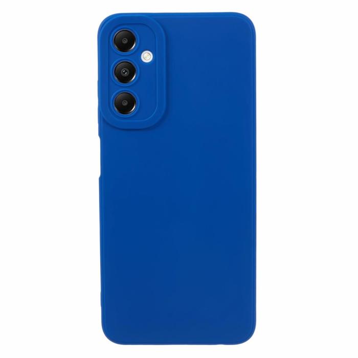 Bild 1, Samsung Galaxy A05s 4G Skal TPU Matt Blå