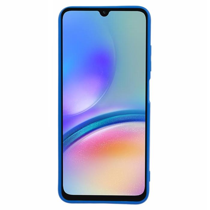 Bild 2, Samsung Galaxy A05s 4G Skal TPU Matt Blå