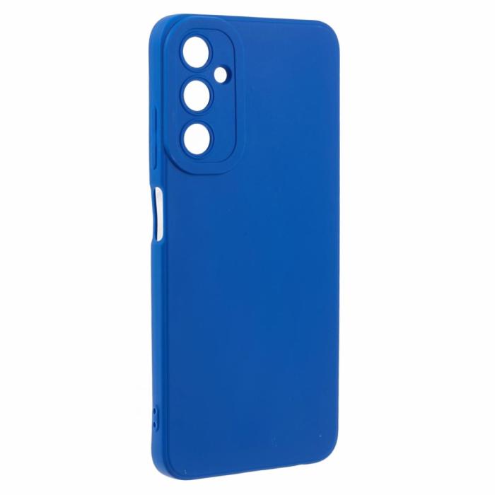 Bild 3, Samsung Galaxy A05s 4G Skal TPU Matt Blå