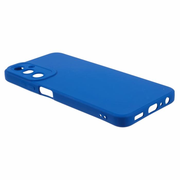 Bild 5, Samsung Galaxy A05s 4G Skal TPU Matt Blå