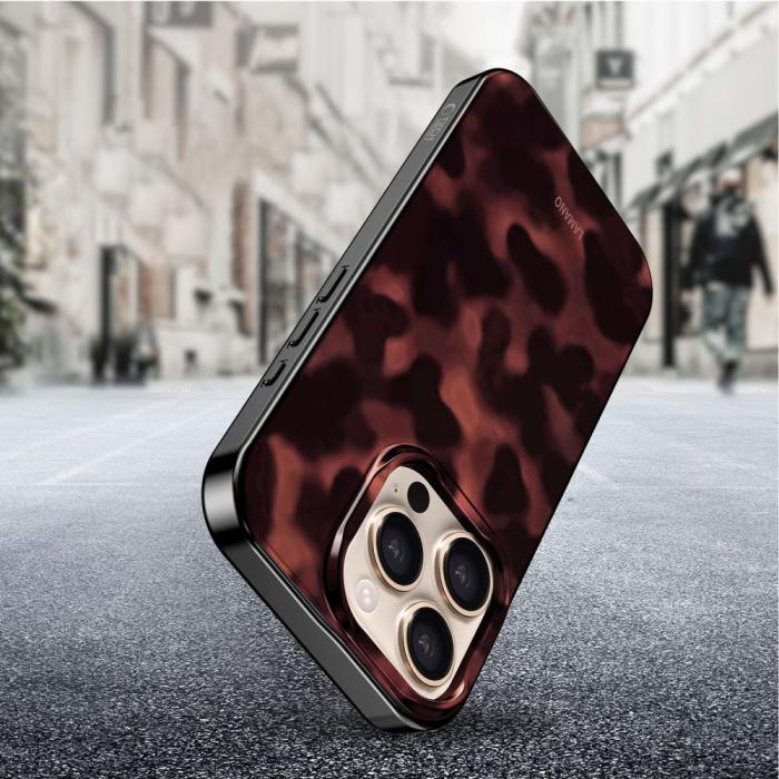 Bild 6, Tech-Protect iPhone 16 Pro Skal MagSafe Lamano Panther