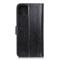 iPhone 12 / 12 Pro - Nit Dekorerat Fodral - Svart