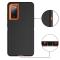 Samsung Galaxy S20 FE - Shockproof Xtreme Skal - Svart/Orange