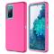 Samsung Galaxy S20 FE - Shockproof Xtreme Skal - Rosa