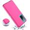 Samsung Galaxy S20 FE - Shockproof Xtreme Skal - Rosa