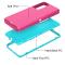 Samsung Galaxy S20 FE - Shockproof Xtreme Skal - Rosa