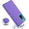 Samsung Galaxy S20 FE - Shockproof Xtreme Skal - Lila