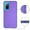 Samsung Galaxy S20 FE - Shockproof Xtreme Skal - Lila