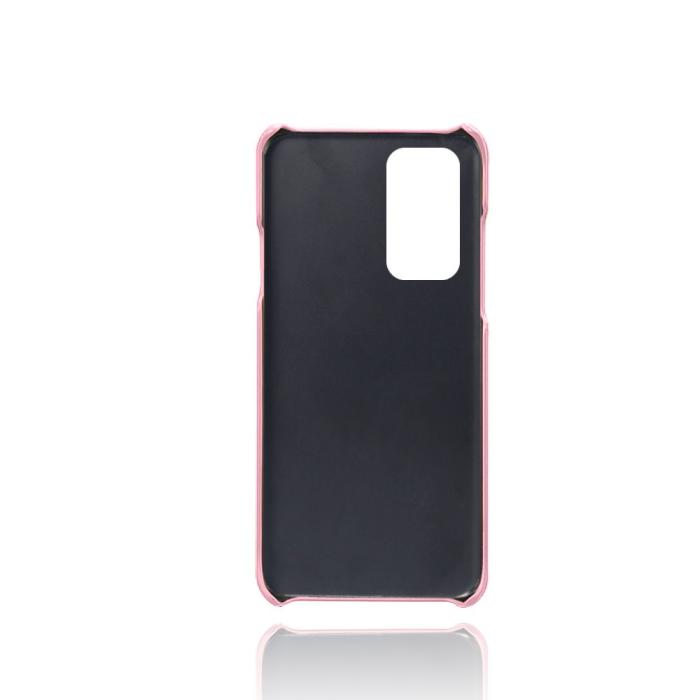 Bild 5, OnePlus 9 - KSQ Skal Med Kortfack - Roséguld