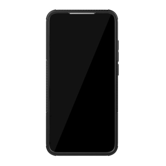 Bild 3, Xiaomi Redmi 7 - Ultimata stöttåliga skalet - Svart