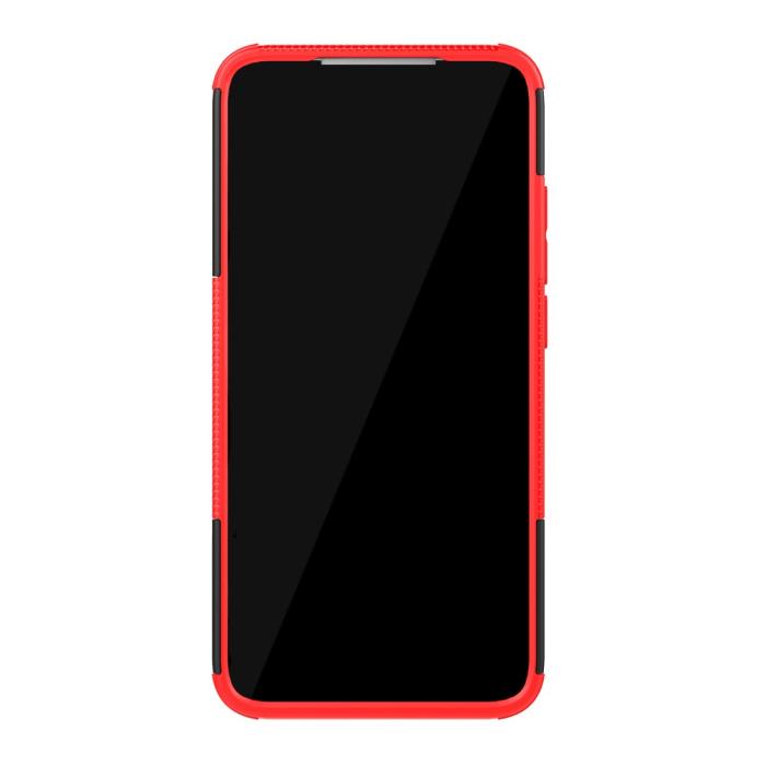 Bild 3, Xiaomi Redmi 7 - Ultimata stöttåliga skalet - Röd