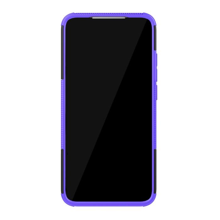 Bild 3, Xiaomi Redmi 7 - Ultimata stöttåliga skalet - Lila