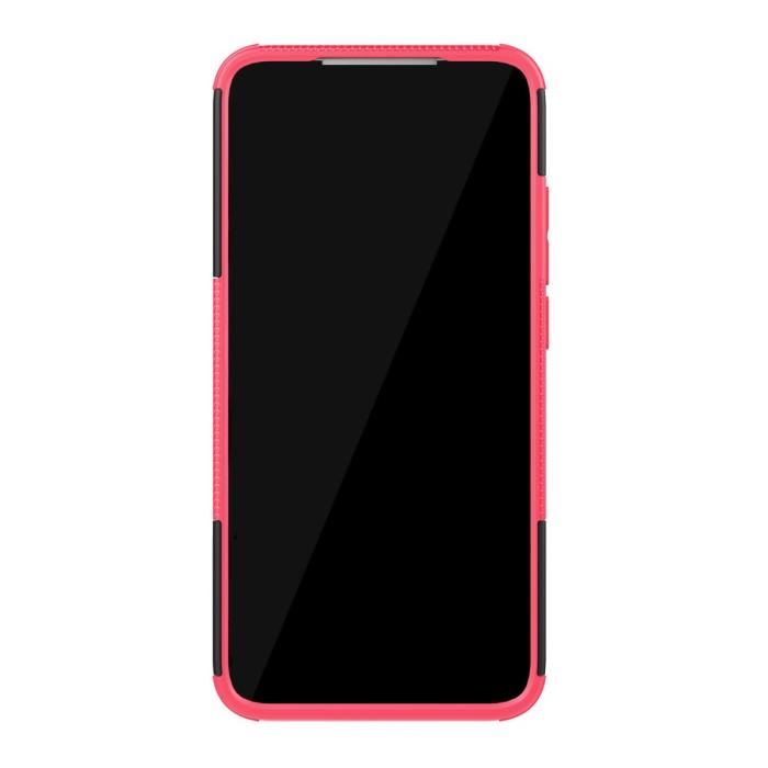 Bild 3, Xiaomi Redmi 7 - Ultimata stöttåliga skalet - Rosa