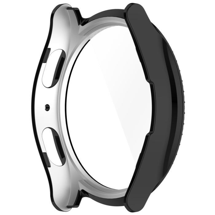 Bild 5, Galaxy Watch 7 44 mm Skal Med Skärmskydd Strass Svart