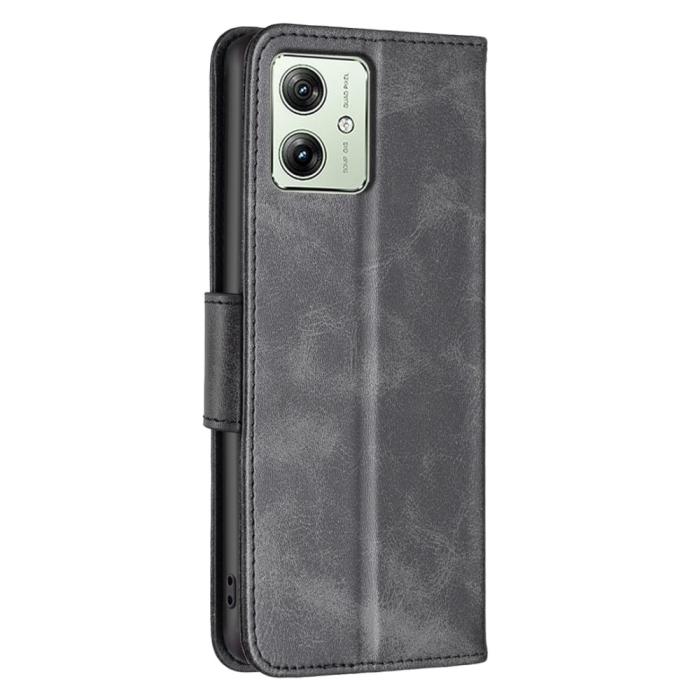 Bild 5, Motorola Moto G54 5G Fodral Shark Solid Svart