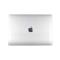 MacBook Pro 13 2016-2022 Skal Transparent