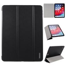 AMORUS iPad Air 2025-2020/Pro 11 2018/2020 Fodral Läder