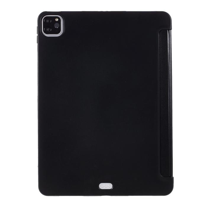 Bild 2, AMORUS iPad Air 2025-2020/Pro 11 2018/2020 Fodral Läder