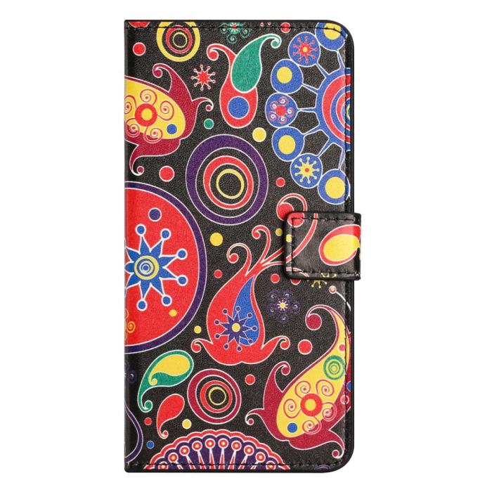 Bild 4, Samsung Galaxy S24 Fodral Med Tryck Maneter