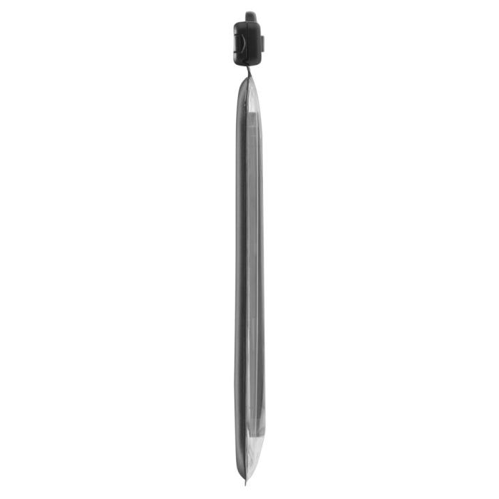 Bild 5, Spigen 2-PACK Universal Flytande Vattentät Påse / Mobilväska Svart