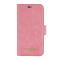 ONSALA iPhone 13 Mini 2in1 Magnet Fodral / Skal Dusty Pink