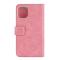 ONSALA iPhone 13 2in1 Magnet Fodral / Skal Dusty Pink