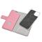 ONSALA iPhone 13 2in1 Magnet Fodral / Skal Dusty Pink