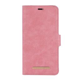 ONSALA iPhone 13 2in1 Magnet Fodral / Skal Dusty Pink