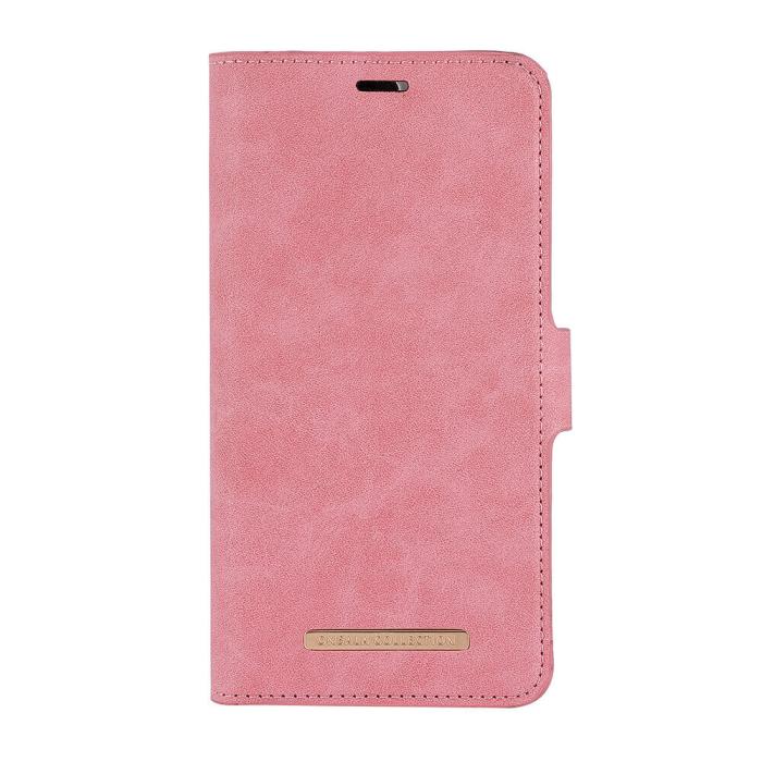 Bild 1, ONSALA iPhone 13 2in1 Magnet Fodral / Skal Dusty Pink
