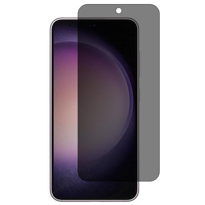 Bild 1, Samsung Galaxy S24 Skärmskydd Härdat Glas Privacy