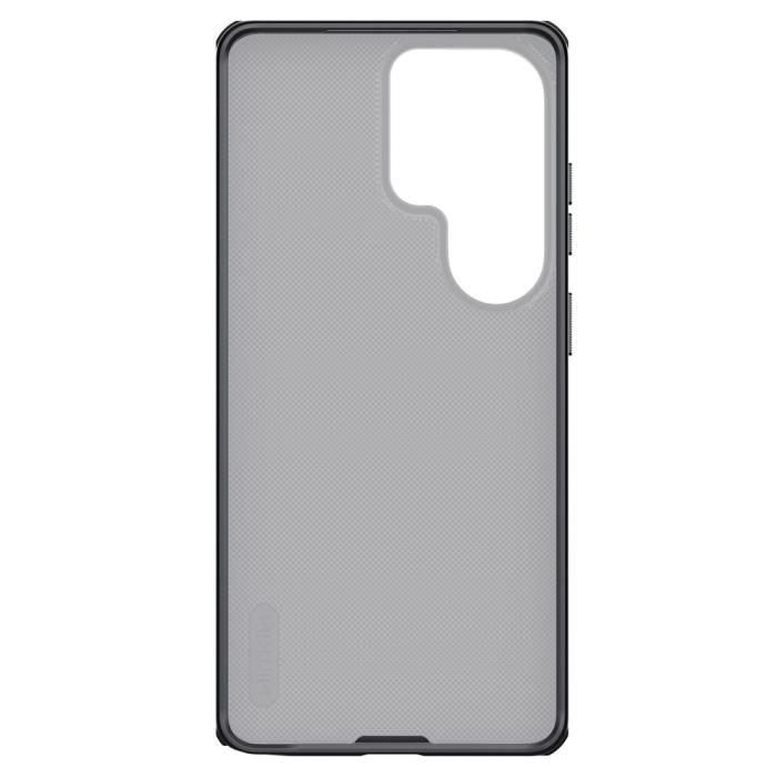 Bild 6, NILLKIN Samsung Galaxy S26 Ultra Skal Frosted Shield Svart