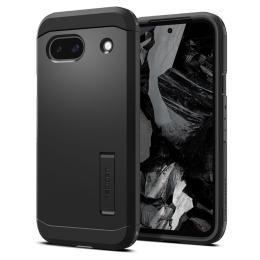 Spigen Google Pixel 8a Skal Tough Armor Svart