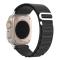 DUX DUCIS Apple Watch 42/44/45/49 mm Armband Polyester Pro