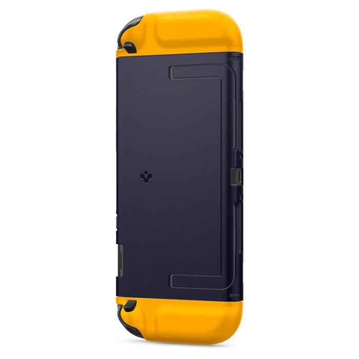 Bild 3, Spigen Nintendo Switch 2 Skal Nano Pop Blueberry Navy